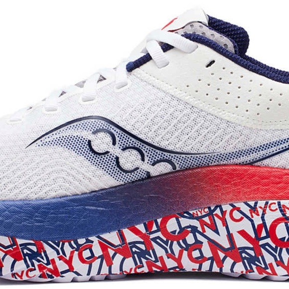 Saucony Men’s NYC KINVARA PRO - Picture 2 of 10